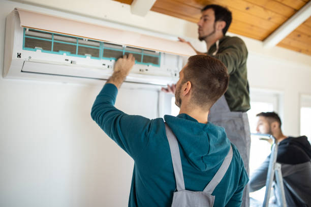 Best HVAC Air Duct Cleaning  in Barnesville, OH