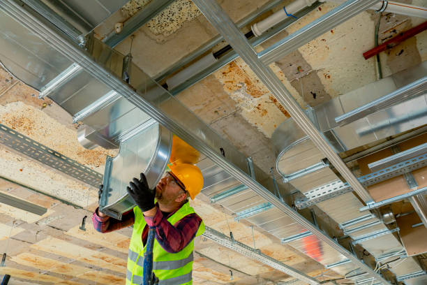 Affordable Air Conditioning Repair in Barnesville, OH