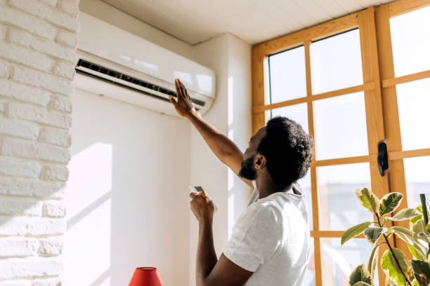 HVAC Troubleshooting in Barnesville, OH