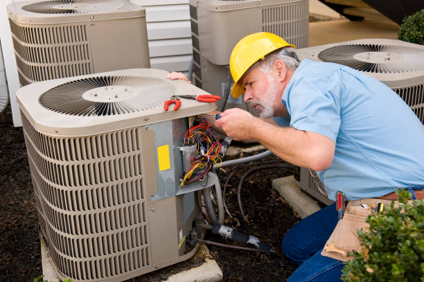 Best HVAC Tune-Up Services  in Barnesville, OH