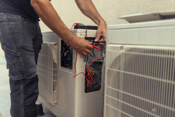 Best HVAC Cleaning Services  in Barnesville, OH