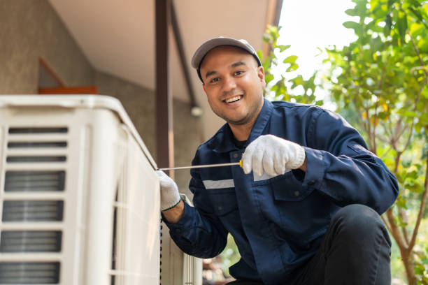Best 24/7 HVAC Repair  in Barnesville, OH
