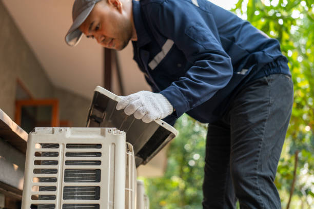 Barnesville, OH HVAC Company