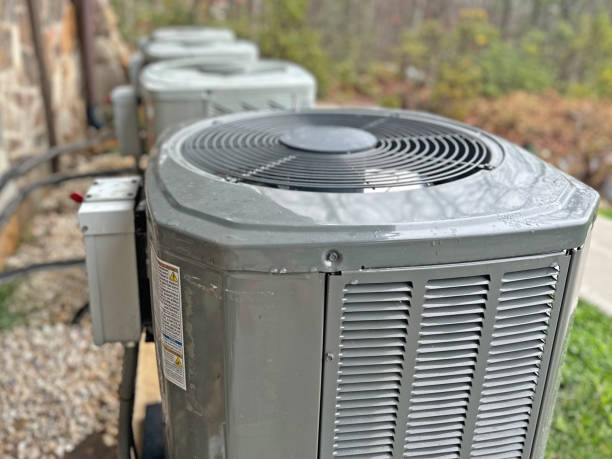 Best Emergency HVAC Repair  in Barnesville, OH