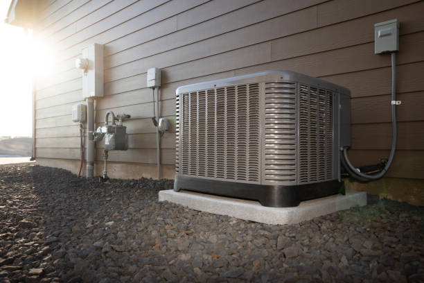Barnesville, OH HVAC Company